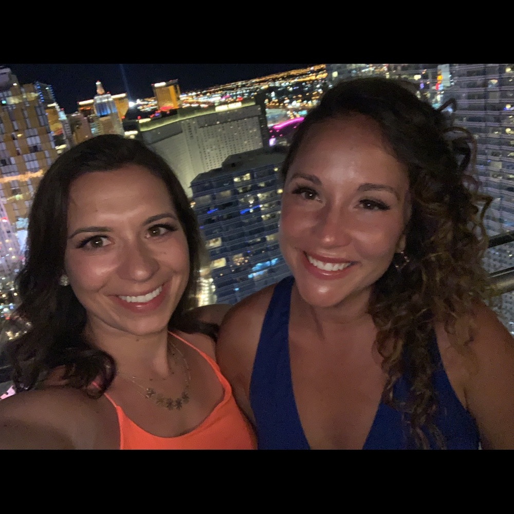 Meet your Posher, Jessica